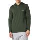 Longsleeve męski BOSS Mix & Match Dark Green zielony (50515306-305)