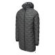 2. Płaszcz Elbrus pikowany zimowy Humlo Primaloft M 92800622463