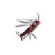 12. Scyzoryk Victorinox RangerGrip 79, 12 f, 130mm, czerwono-czarny