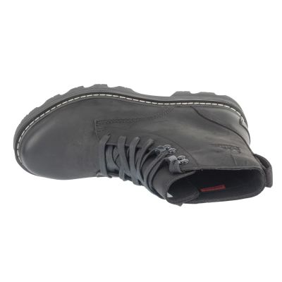 3. Sorel Revel Rd Boot Lace Wp 2144871010 Czarne 37