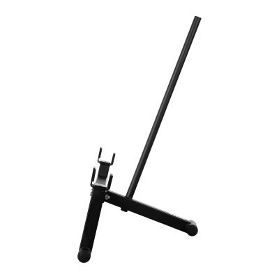 6. STR44 PODNOŚNIK DO SZTANGI DEADLIFT BARBELL JACK COMMERCIAL HMS