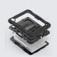 15. Etui Tech-Protect Solid360 na iPad Air 11" 2024 - czarne