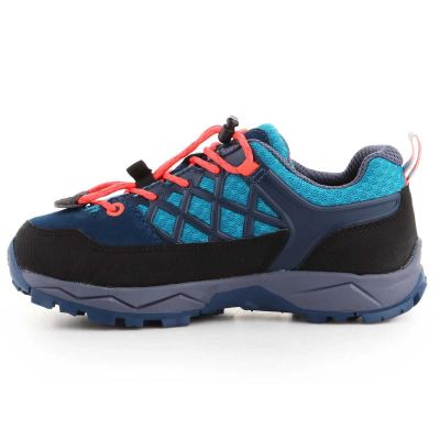 5. Buty trekkingowe Salewa Wildfire Wp Jr 64009-8641