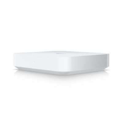 6. Router (Gateway), Switch Ubiquiti UniFi Gateway Max (UXG-Max-EU)
