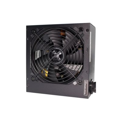 4. Zasilacz Xilence XN420 - 650 W - 220 - 240 V - 50 Hz - 10 A - Aktywny - 576 W
