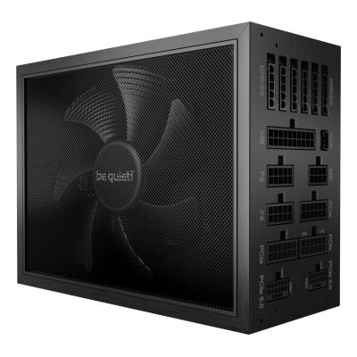 4. ZASILACZ BEQUIET! DARK POWER PRO 13 1600W