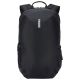 3. Thule EnRoute TEBP5116 - Black plecak Plecak turystyczny Czarny Nylon