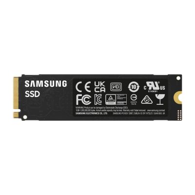 Dysk SSD Samsung 990 EVO Plus 4TB M.2  PCI-E x4  NVMe  5.0x2