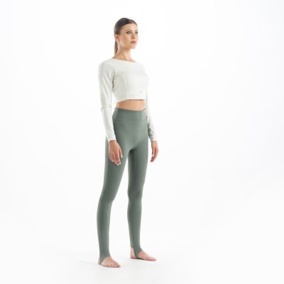 9. Damska Koszulka z długim rękawem FIJI W