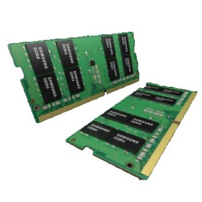 2. Pamięć RAM SODIMM SAMSUNG 32GB DDR5 4800MHZ 2RX8 NON-ECC 1.1V