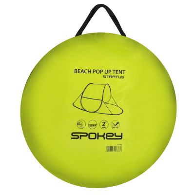 9. Namiot plażowy parawan Stratus