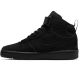 2. Buty Nike Court Borough Mid 2 Jr CW5867-001