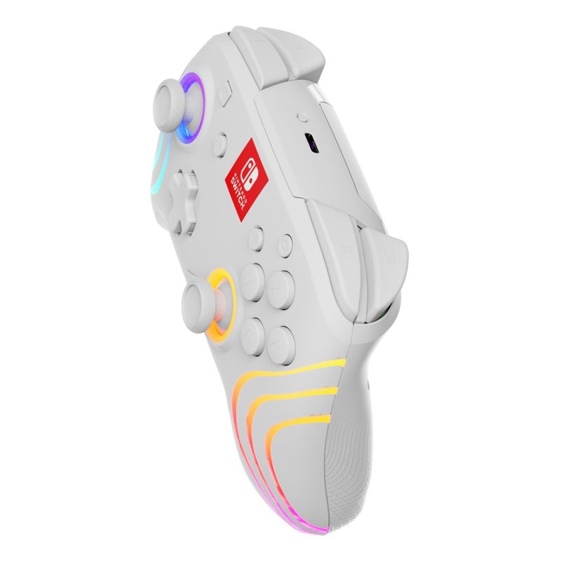 13. PDP Controller Afterglow   Wave wireless weiĂź         Switch