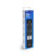 2. SAVIO PILOT UNIWERSALNY/ZAMIENNIK DO TV PHILIPS - SMART TV RC-26