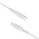 3. FIXED FIXDLS-CL12-WH kabel Lightning 1,2 m Biały