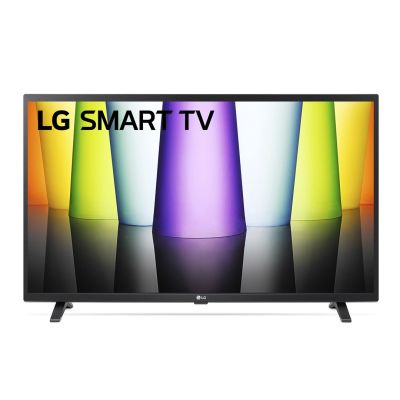 23. Telewizor LG 32LQ63006LA LED 32'' Full HD WebOS 6.0 Dolby Digital DVB-T2 Czarny
