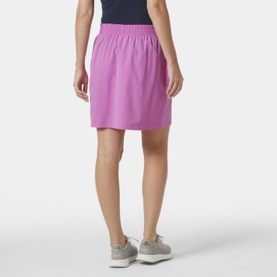 9. Spódnica Helly Hansen Thalia Skirt 2.0 W 34375 089