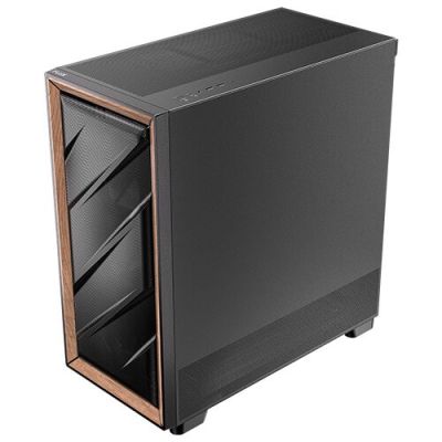 13. Obudowa Antec Geh Mid FLUX SE E-ATX/ATX/M-ATX/ITX o.N. BK sprzedaż detaliczna