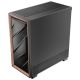 13. Obudowa Antec Geh Mid FLUX SE E-ATX/ATX/M-ATX/ITX o.N. BK sprzedaż detaliczna