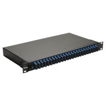 Equip 337310 panel krosowniczy 1U