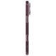 3. Etui UNIQ Airsuit Magclick Charging na iPhone 18 Pro Max / 17 Pro Max - burgundowe