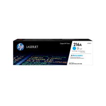 HP 216A oryginalny błękitny toner LaserJet