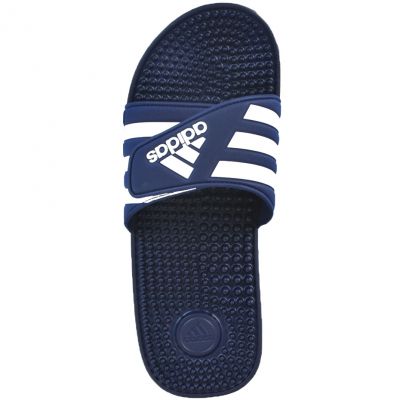 2. Klapki adidas Adissage M F35579