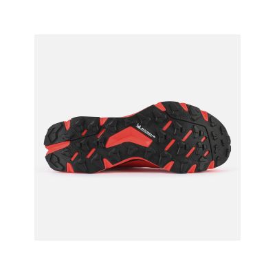 3. Buty damskie ROSSIGNOL W Vezor czerwone