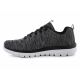 4. Buty Skechers Graceful Twisted Fortune M 12614-BKW