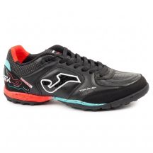 Joma buty męskie sportowe turfy Top Flex 2621 obuwie piłkarskie czarne
