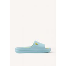 Klapki Gioseppo Gill W 75545-P-Azul
