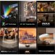 62. PROJEKTOR HISENSE PT1 LASER 4K
