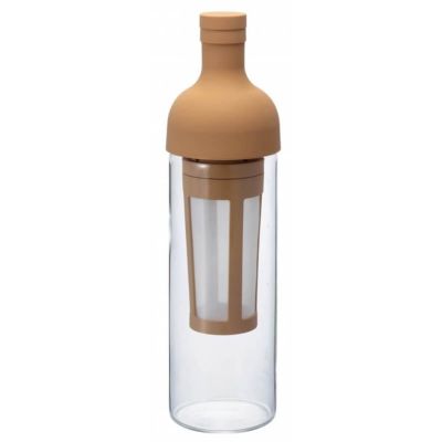 Butelka HARIO Cold Brew FIC-70-MC (kolor kremowy)