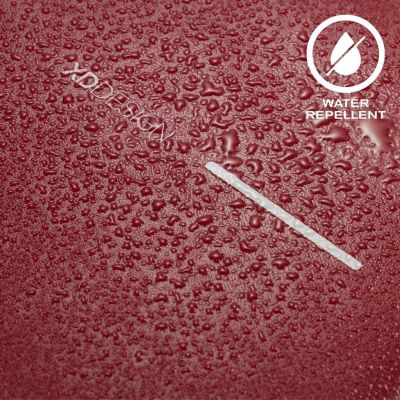 15. XD DESIGN PLECAK ANTYKRADZIEŻOWY BOBBY HERO SMALL CZERWONY P/N: P705.704