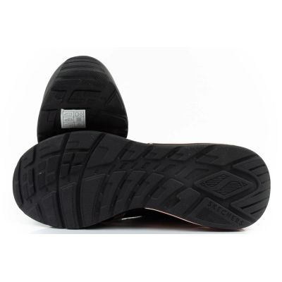 18. Buty Skechers Uno Prima-Starlet W 177810/BBK