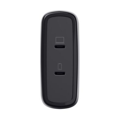 6. Ładowarka Trust MAXO GaN 100 W 2xUSB-C