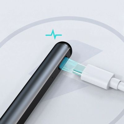 7. Rysik Metapen Pen M1 - czarny