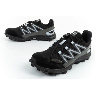 17. Buty do biegania Salomon Wattara W 473839