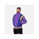 2. Kurtka unisex ROSSIGNOL Super Jacket fioletowy