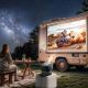 41. PROJEKTOR HISENSE C3 LASER 4K