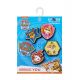 Przypinki Crocs Jibbitz™ Paw Patrol 5 Pack 10012081