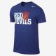 Koszulka Nike Manchester United Core Plus Tee 631308-417