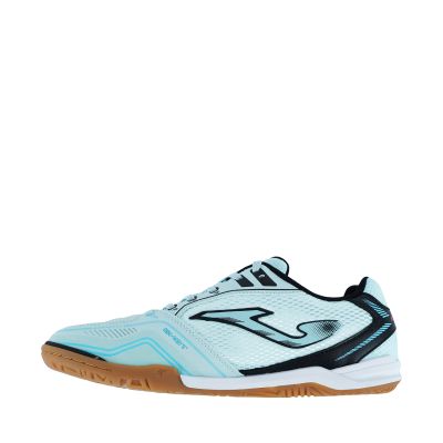 11. Buty piłkarskie Joma Dribling 2527 Indoor niebieskie DRIW2527IN