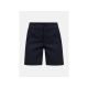Szorty damskie PEAK PERFORMANCE W Player Shorts kolor czarny