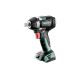 Metabo SSW 18 LT 300 BL 3050 RPM Czarny, Zielony, Szary, Czerwony