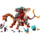 3. LEGO DREAMZzz 71514 - Dinostatek kosmiczny