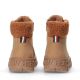 5. Buty Tommy Hilfiger Lace-Up Bootie Cognac W T3A5-33053-1628582-582