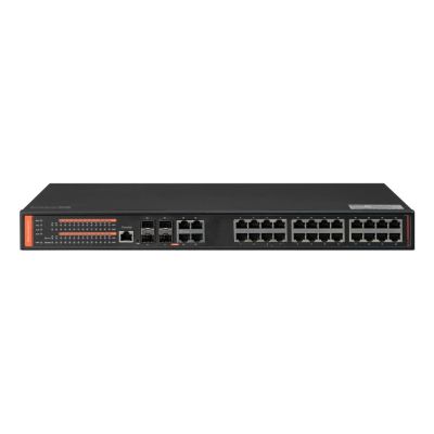 7. BCS-SP24G04G-4SFP-M