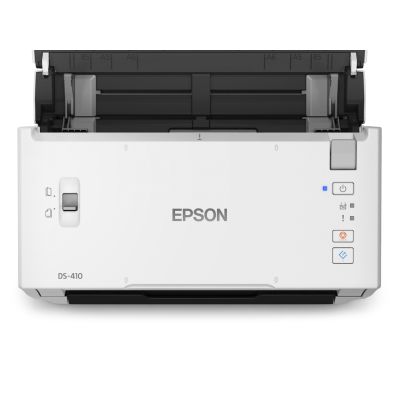 12. Epson WorkForce DS-410
