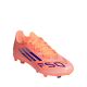 8. Buty piłkarskie dla dzieci adidas F50 League FG/MG JH7746